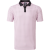 FootJoy Circle Print Golf Polo Shirt