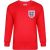 England 1966 World Cup Final No6 Retro Shirt