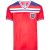 England 1982 Global Cup Finals Away Unfashionable Blouse