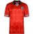 England 1990 International Cup Finals Away Unfashionable Blouse