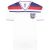 England 1982 International Cup Finals Unfashionable Blouse