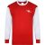 Arsenal 1971 Long Sleeve Retro Shirt