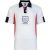 England 1998 World Cup Finals Retro Football Shirt