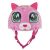 C-Preme Raskullz FS Toddlers Helmet – Astro Cat Pink