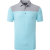 FootJoy End On End Block Golf Polo Shirt