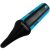 Mucky Nutz Butt Fender – Black / Blue