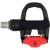 Look Keo Classic 3 Pedals With Keo Grip Cleat – Black / Red