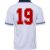 England 1990 World Cup Finals No19 Retro Shirt