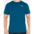 Men’s PUMA Mens Run Favorites Velocity T-Shirt (Ocean Blue) – Size: 38/Regular – SIZE m