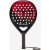 Grownup Padel Racket Convenience Cushy