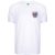 England 1970 No6  Retro Football Shirt