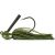 Entice Fishing Jig Black Bass Kento Jig 7g – Watermelon