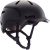 Bern Watts 2.0 Helmet – S, Matte Black