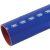 Samco Turbocharger Straight Silicone Hose – 48mm Bore In Blue, Blue