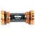 Hope Technology Stainless Bottom Bracket Cups – 24mm Axle – 68/73mm Orange