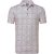 FootJoy Primrose Print Lisle Golfing Polo Blouse