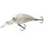 Crankbait Hard Trap Wxm Crk 30 F – White