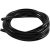 Samco Silicone Vacuum Tubing – 9mm Black – 3 Metre, Black