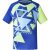 Badminton Junior T Shirt 560 Electric Blue