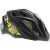 MET Crackerjack Kids Helmet – Black/Green – Colour: Black/Green – Size: 52-57cm