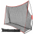 Hillman Golf 3m Portable Practice Net