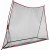 Hillman Golf 3m Deluxe Portable Practice Net