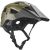 7iDP M5 Mountain Bike Helmet – S/M, Army Green