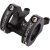 Burgtec Direct Mount MK3 Stem – 31.8mm, 50mm, Burgtec Black, Aluminium