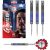 Danny Baggish G1 90% Tungsten Steel Tip Darts By Target