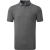 FootJoy Heather Self Collar Golf Polo Shirt