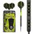 Michael Van Gerwen Adrenalin 90% Tungsten Steel Tip Darts By Winmau