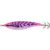 Squid And Cuttlefish Fishing Floating Jig Ebi F 2.5/90 Purple