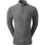 FootJoy Heather Space Dye Chill Out Zip Neck Golf Sweater