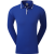 FootJoy Lightweight L/S Sun Protection Golf Polo Shirt