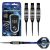 Andy Fordham Black 90% Tungsten Steel Tip Darts By Winmau