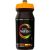 Torq Hydration 500ml Bottle Pattern Pack – Black,orange