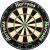 Competition Dartboard (multicoloured)