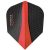 Retina Dart Flights (red)