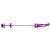 Hope Technology Quick Release Skewers – Purple Rear