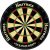 Lets Play Dartboard Set (black/beige/red)