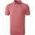 FootJoy Heather Self Collar Golf Polo Shirt