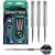 Winmau Sabotage 90% Tungsten Steel Tip Darts