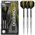 Harrows Torpedo K2 Barrel 80% Tungsten Steel Tip Darts