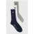 Pack of 3 Pairs of Socks with Small Logo in Cotton Mix – SIZE