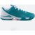 Women’s Padel Shoes Ps 590 – Turquoise