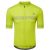 Altura Nightvision Short Sleeve Jersey – S, Lime