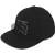 adidas adicross Anti 3-Putt Snapback Baseball Cap