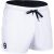 H100 Women’s Handball Shorts – White