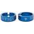 DMR Deathgrip Collars – Blue