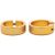 DMR Deathgrip Collars – Gold